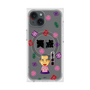 プレミアムスクエアケース with MagSafe［ 笑点 - 三遊亭 好楽 - 黒 ］