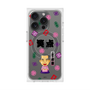 プレミアムスクエアケース with MagSafe［ 笑点 - 三遊亭 好楽 - 黒 ］
