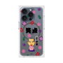 プレミアムスクエアケース with MagSafe［ 笑点 - 三遊亭 好楽 - 黒 ］