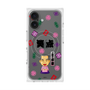 プレミアムスクエアケース with MagSafe［ 笑点 - 三遊亭 好楽 - 黒 ］