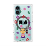 プレミアムスクエアケース with MagSafe［ 笑点 - 三遊亭 好楽 - 黒 ］
