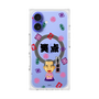 プレミアムスクエアケース with MagSafe［ 笑点 - 三遊亭 好楽 - 黒 ］