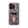 プレミアムスクエアケース with MagSafe［ 笑点 - 三遊亭 好楽 - 黒 ］