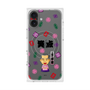 プレミアムスクエアケース with MagSafe［ 笑点 - 三遊亭 好楽 - 黒 ］