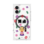 プレミアムスクエアケース with MagSafe［ 笑点 - 三遊亭 好楽 - 黒 ］