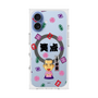 プレミアムスクエアケース with MagSafe［ 笑点 - 三遊亭 好楽 - 黒 ］