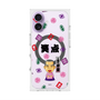 プレミアムスクエアケース with MagSafe［ 笑点 - 三遊亭 好楽 - 黒 ］