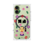 プレミアムスクエアケース with MagSafe［ 笑点 - 三遊亭 好楽 - 黒 ］