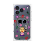 プレミアムスクエアケース with MagSafe［ 笑点 - 三遊亭 好楽 - 黒 ］