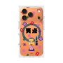 プレミアムスクエアケース with MagSafe［ 笑点 - 三遊亭 好楽 - 黒 ］