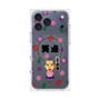 プレミアムスクエアケース with MagSafe［ 笑点 - 三遊亭 好楽 - 黒 ］