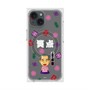 プレミアムスクエアケース with MagSafe［ 笑点 - 三遊亭 好楽 - 白 ］
