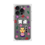 プレミアムスクエアケース with MagSafe［ 笑点 - 三遊亭 好楽 - 白 ］
