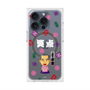 プレミアムスクエアケース with MagSafe［ 笑点 - 三遊亭 好楽 - 白 ］