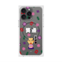プレミアムスクエアケース with MagSafe［ 笑点 - 三遊亭 好楽 - 白 ］