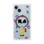 プレミアムスクエアケース with MagSafe［ 笑点 - 桂 宮治 - 黒 ］