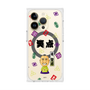 プレミアムスクエアケース with MagSafe［ 笑点 - 桂 宮治 - 黒 ］