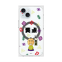 プレミアムスクエアケース with MagSafe［ 笑点 - 桂 宮治 - 黒 ］