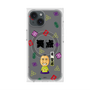 プレミアムスクエアケース with MagSafe［ 笑点 - 桂 宮治 - 黒 ］