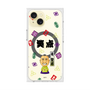 プレミアムスクエアケース with MagSafe［ 笑点 - 桂 宮治 - 黒 ］