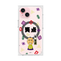 プレミアムスクエアケース with MagSafe［ 笑点 - 桂 宮治 - 黒 ］