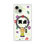 プレミアムスクエアケース with MagSafe［ 笑点 - 桂 宮治 - 黒 ］