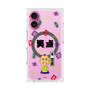 プレミアムスクエアケース with MagSafe［ 笑点 - 桂 宮治 - 黒 ］