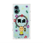 プレミアムスクエアケース with MagSafe［ 笑点 - 桂 宮治 - 黒 ］