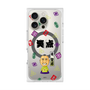 プレミアムスクエアケース with MagSafe［ 笑点 - 桂 宮治 - 黒 ］