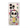 プレミアムスクエアケース with MagSafe［ 笑点 - 桂 宮治 - 黒 ］