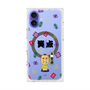 プレミアムスクエアケース with MagSafe［ 笑点 - 桂 宮治 - 黒 ］