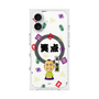 プレミアムスクエアケース with MagSafe［ 笑点 - 桂 宮治 - 黒 ］