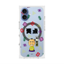 プレミアムスクエアケース with MagSafe［ 笑点 - 桂 宮治 - 黒 ］
