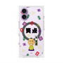 プレミアムスクエアケース with MagSafe［ 笑点 - 桂 宮治 - 黒 ］