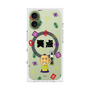 プレミアムスクエアケース with MagSafe［ 笑点 - 桂 宮治 - 黒 ］
