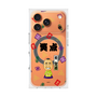 プレミアムスクエアケース with MagSafe［ 笑点 - 桂 宮治 - 黒 ］