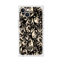 プレミアムスクエアケース with MagSafe［ ANNA SUI - チューリップ ］