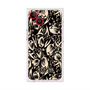 プレミアムスクエアケース with MagSafe［ ANNA SUI - チューリップ ］