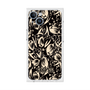 プレミアムスクエアケース with MagSafe［ ANNA SUI - チューリップ ］