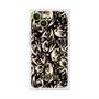 プレミアムスクエアケース with MagSafe［ ANNA SUI - チューリップ ］