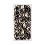 プレミアムスクエアケース with MagSafe［ ANNA SUI - チューリップ ］