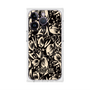 プレミアムスクエアケース with MagSafe［ ANNA SUI - チューリップ ］