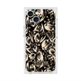 プレミアムスクエアケース with MagSafe［ ANNA SUI - チューリップ ］