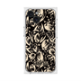プレミアムスクエアケース with MagSafe［ ANNA SUI - チューリップ ］