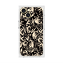 プレミアムスクエアケース with MagSafe［ ANNA SUI - チューリップ ］
