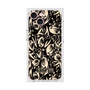 プレミアムスクエアケース with MagSafe［ ANNA SUI - チューリップ ］