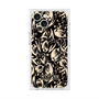 プレミアムスクエアケース with MagSafe［ ANNA SUI - チューリップ ］