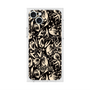 プレミアムスクエアケース with MagSafe［ ANNA SUI - チューリップ ］