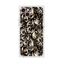 プレミアムスクエアケース with MagSafe［ ANNA SUI - チューリップ ］