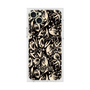 プレミアムスクエアケース with MagSafe［ ANNA SUI - チューリップ ］